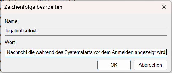 Textnachricht Anmeldung legalnoticetext textnachricht desktop legalnoticetext