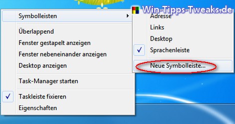 1_NeueSymbolleiste