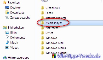 2_MediaPlayer_ordner