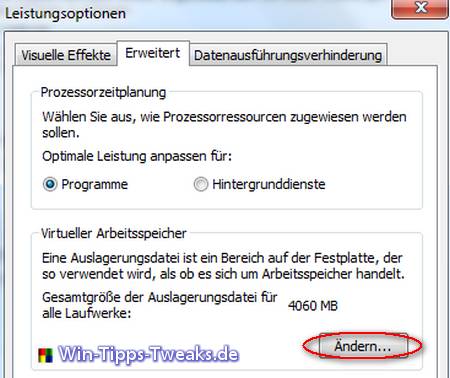 Leistungsoptionen Leistungsoptionen