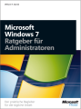 Guide de l'administrateur Windows 7