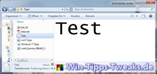 Vorschau Text Vorschau Text