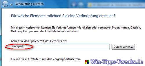 Elemente auswählen Elemente auswählen