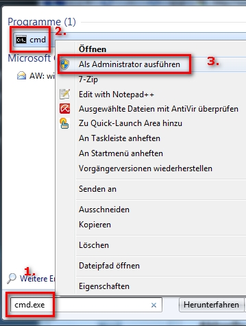 windows_7_raparieren_pruefen