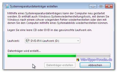 Windows-7 Systemreparaturdatenträger erstellen daten1.jpg