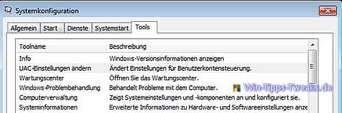 Windows 7 UAC-Einstellungen ändern uac1.jpg