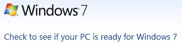 Windows 7 Upgrade Advisor Check upgr-advisor-check.jpg