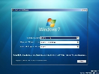 Windows'u yükle