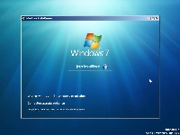 Instale Windows 7 ahora