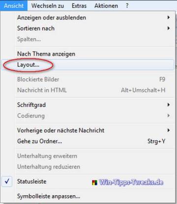 XP-Umsteiger wiederherstellen XP-Umsteiger wiederherstellen