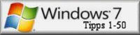 Windows 7 Tips and Tricks 1 - 50