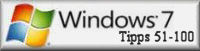 Windows 7 Tips and Tricks 51 - 100