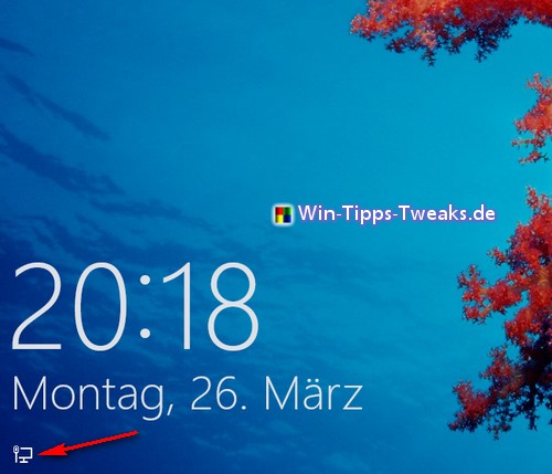1_Sperrbildschirm