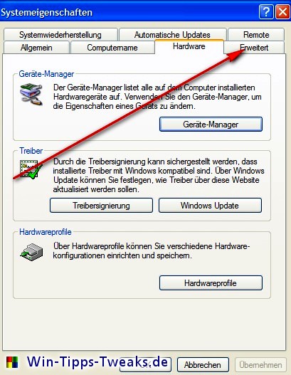 Xp Ungenutzte Treiber Und Deren Reste Finden Und Loschen Xp Tipps System Xp Tipps