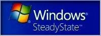 Logotipo de Windows SteadyState